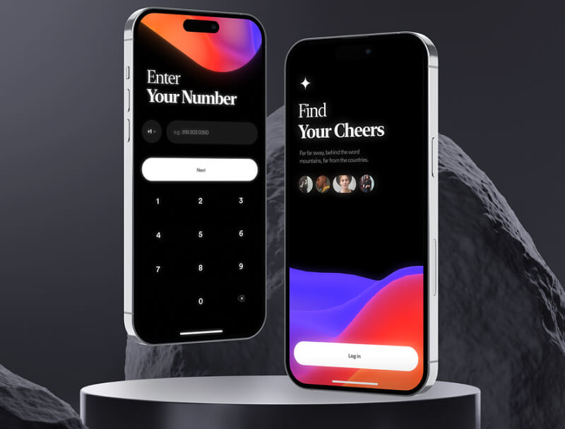 Illustration & Visual Design